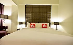 Hotel Diradja